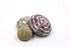 large mauve green alphonso sea urchin